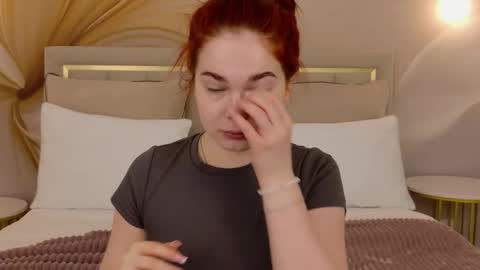 Nika online show from February 2026 02:52:01 AM