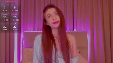 Nika online show from April 2026 10:11:02 PM