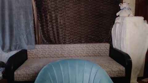 Nika online show from October 2025 03:39:02 AM