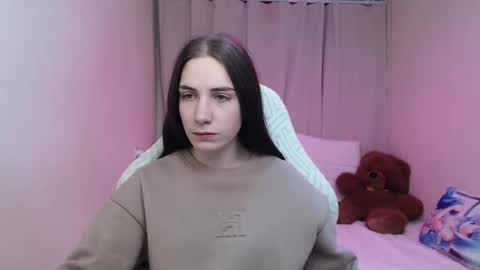 nikastarkk online show from February 2026 07:45:02 PM