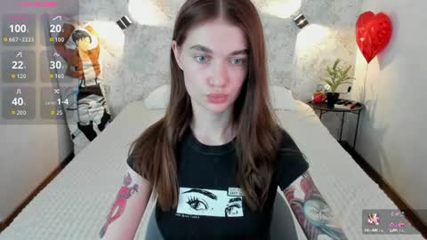 Snapshot of nikatechnoo chatting on June 2026 06:54:01 PM Nika online show from June 2026 06:54:01 PM