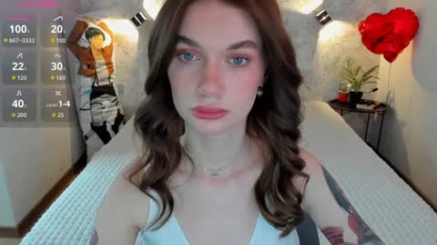 Snapshot of nikatechnoo chatting on June 2026 11:13:01 AM Nika online show from June 2026 11:13:01 AM