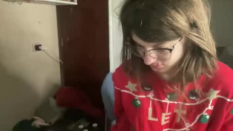 NikaXZimax online show from January 2026 07:44:01 AM