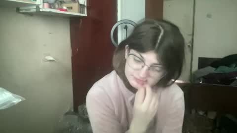 NikaXZimax online show from March 2026 09:16:01 AM