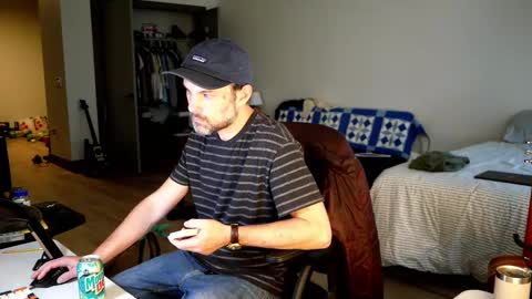 Nike Jude online show from October 2025 07:01:02 PM