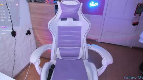 niki_sweet06 online show from December 2025 04:47:01 PM