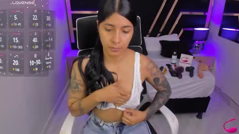 Niki online show from December 2024 01:27:02 PM