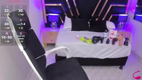 Niki online show from December 2024 08:45:01 PM