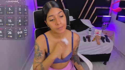 Niki online show from December 2024 07:35:01 PM