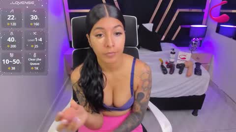 Niki online show from January 2025 01:31:02 PM