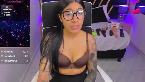 Niki online show from January 2025 05:07:02 PM