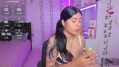 Niki online show from April 2026 05:07:01 PM