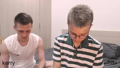 nikikerry_cum_ online show from September 2025 09:34:02 AM