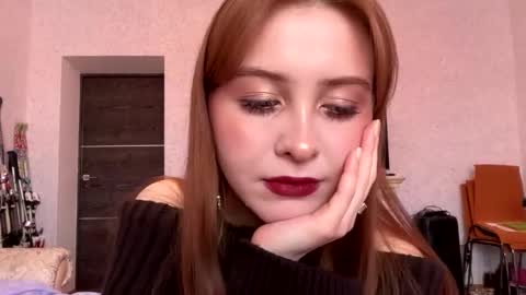 Amy online show from March 2026 12:08:01 PM