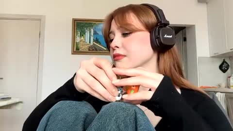 Amy online show from March 2026 11:43:02 AM