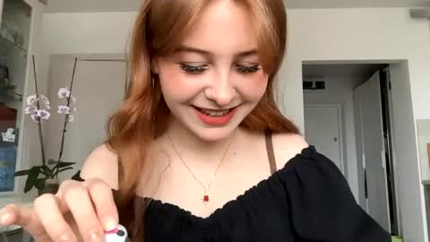 Amy online show from April 2026 11:47:02 AM