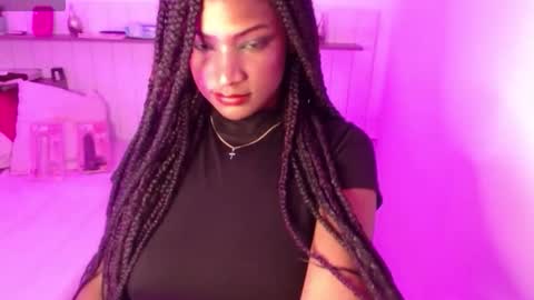 nikitakisskm online show from November 2025 03:12:01 PM