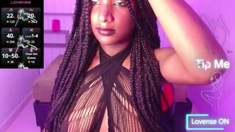 nikitakisskm online show from November 2025 05:37:01 PM