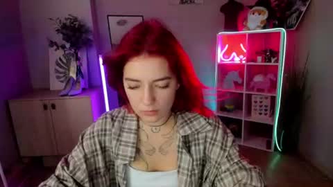Snapshot of nikki_ginger chatting on August 2026 08:16:01 AM Nikki online show from August 2026 08:16:01 AM