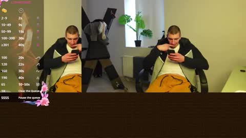 nikki online show from March 2026 08:50:01 AM