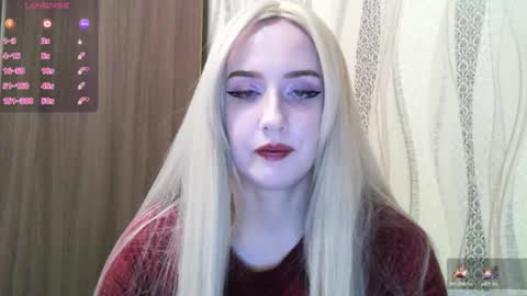 Snapshot of nikki_roseanna chatting on November 2025 01:44:02 PM Nikki Roseanna online show from November 2025 01:44:02 PM