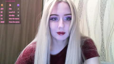Snapshot of nikki_roseanna chatting on November 2025 01:00:01 PM Nikki Roseanna online show from November 2025 01:00:01 PM