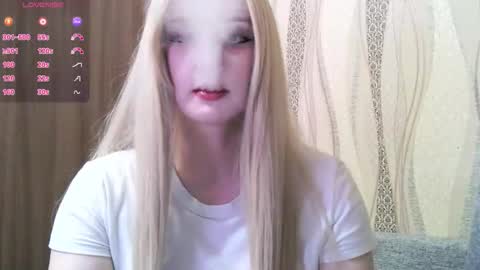 Snapshot of nikki_roseanna chatting on November 2025 03:14:02 PM Nikki Roseanna online show from November 2025 03:14:02 PM