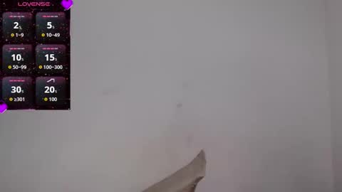 nikki_uwu online show from January 2026 08:25:02 PM