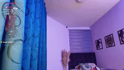 Snapshot of nikki_vesper chatting on April 2026 03:42:02 AM nikki_vesper online show from April 2026 03:42:02 AM