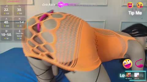 Snapshot of nikki_vesper chatting on May 2026 03:57:02 AM nikki_vesper online show from May 2026 03:57:02 AM