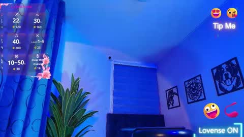 Snapshot of nikki_vesper chatting on May 2026 03:36:02 AM nikki_vesper online show from May 2026 03:36:02 AM