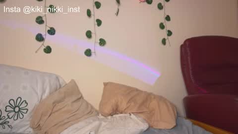 Snapshot of nikki_whatever chatting on June 2026 04:15:02 AM nicolette online show from June 2026 04:15:02 AM