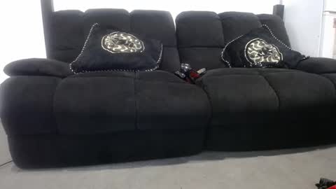 Niquita Sparkles online show from March 2026 08:10:02 AM