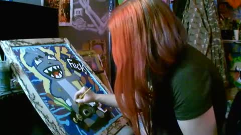 Nikkie online show from February 2025 10:06:02 PM