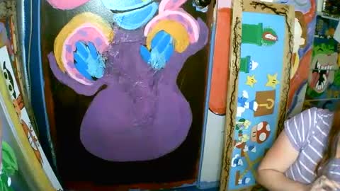 Nikkie online show from February 2025 06:33:02 AM