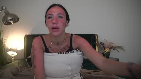Snapshot of nikkigoldx chatting on July 2026 03:23:01 AM Nikki online show from July 2026 03:23:01 AM