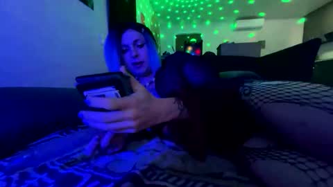 Snapshot of nikkineverlands chatting on April 2026 04:45:02 PM Nikki Neverland online show from April 2026 04:45:02 PM