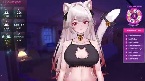 nikkipurr online show from December 2025 05:18:02 PM