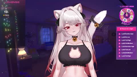 nikkipurr online show from January 2026 05:09:01 AM