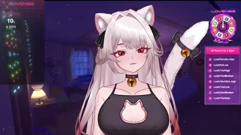 nikkipurr online show from February 2026 05:31:01 PM