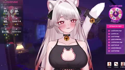 nikkipurr online show from March 2026 05:20:01 PM