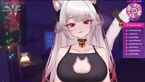 nikkipurr online show from March 2026 05:57:01 AM