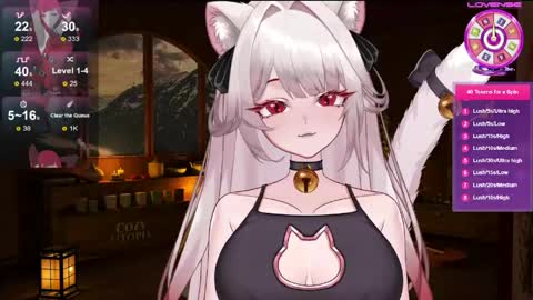 nikkipurr online show from April 2026 05:30:02 PM