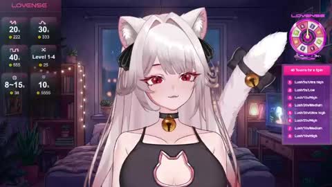 nikkipurr online show from May 2026 05:17:02 PM