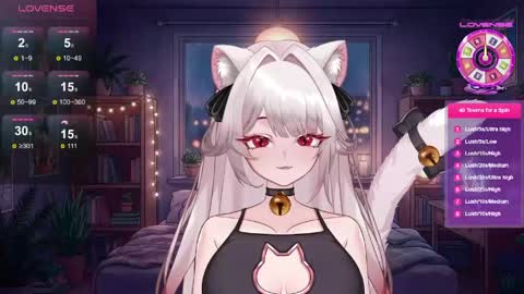 nikkipurr online show from May 2026 05:43:01 PM