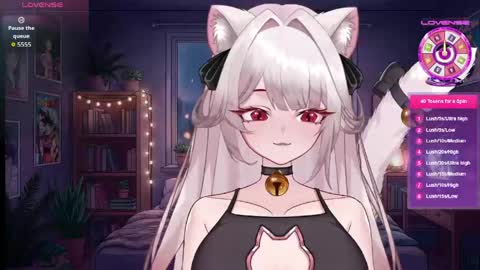 nikkipurr online show from May 2026 05:42:02 PM