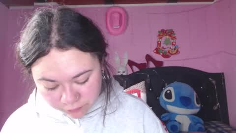 Nikkirous online show from February 2025 12:40:01 PM