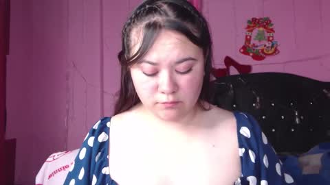 Nikkirous online show from March 2025 04:17:02 PM