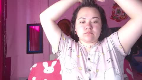 Nikkirous online show from October 2025 12:37:02 PM