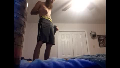 Snapshot of nikkisix9367 chatting on February 2025 04:54:01 PM Nick kief online show from February 2025 04:54:01 PM